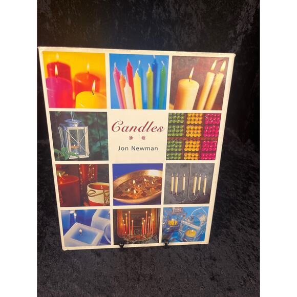 Candles by Jon Newman - Picture 1 of 8